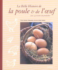Poule et l'oeuf (la)