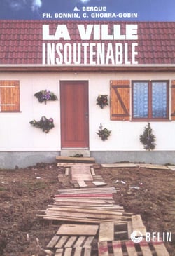 La ville insoutenable