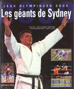 Les geants de sydney