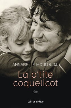 La p'tite coquelicot