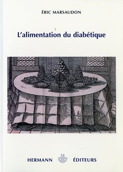L'alimentation du diabétique