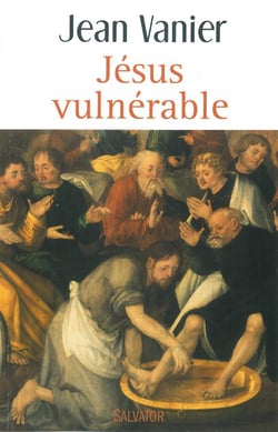 La vulnérabilité de Jésus