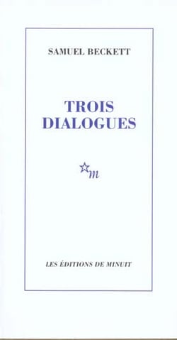 Trois dialogues