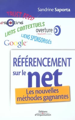 Référencement sur le net : Les nouvelles méthodes gagnantes