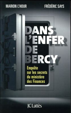 Dans l'enfer de Bercy