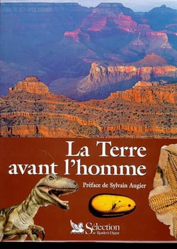 Terre avant l'homme