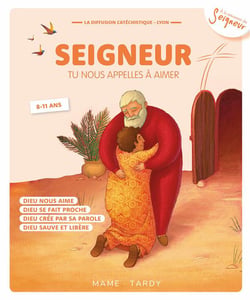 Seigneur tu nous appelles à aimer