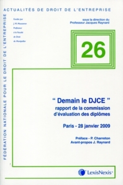 Demain le djce
