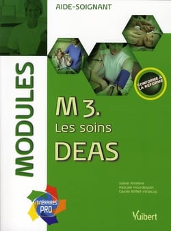 Soins - M3 DEAS