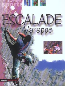 Escalade - varappe
