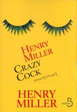 Crazy Cock