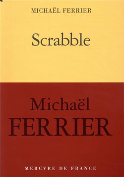 Scrabble