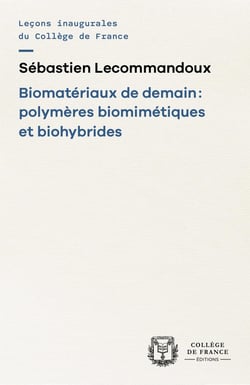 Biomatériaux de demain : Polymères biomimétiques et biohybrides