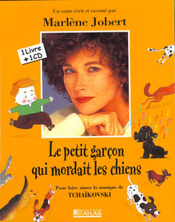 Le petit garcon qui mordait les chiens