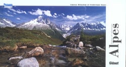Paysages sauvages - alpes - parcs et reserves
