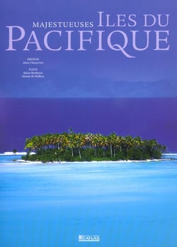 Iles du pacifique
