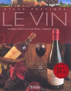 Le vin (édition 2004)