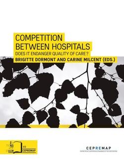 Competition between hospitals  Does it Endanger Quality of Care ?