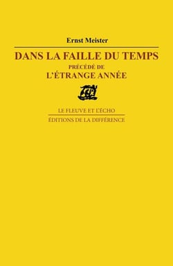 Dans la faille du temps