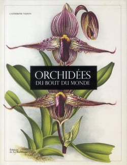 Orchidées du bout du monde