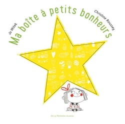 Ma boîte à petits bonheurs