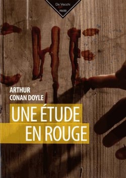 Une étude en rouge