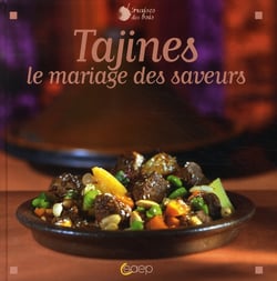 Tajines, le mariage des saveurs