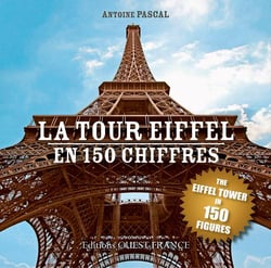 Tour Eiffel En 150 Chiffres