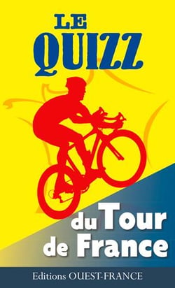 Quizz Du Tour De France