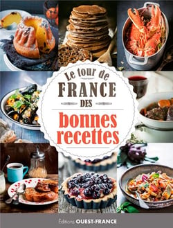 Tour De France Des Bonnes Recettes