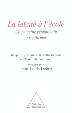 La Laïcité à l'école : Un principe républicain à réaffirmer