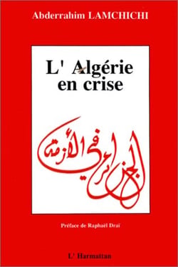 L'Algérie en crise