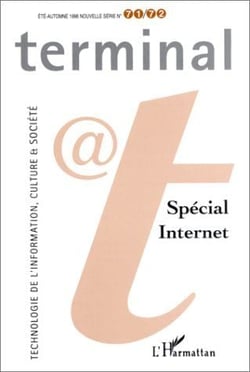 Special internet (n 71/72) - vol71