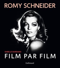 Romy Schneider - film par film