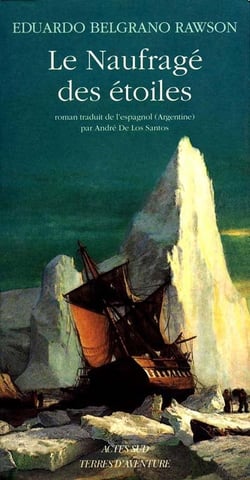 Le naufrage des etoiles