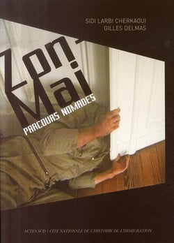 Zon-mai - parcours nomades