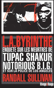 L.a. byrinthe