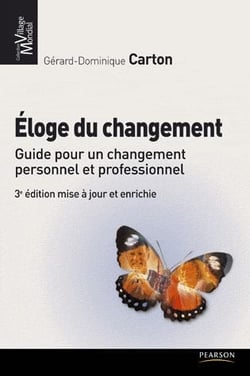Éloge du changement (3e édition)