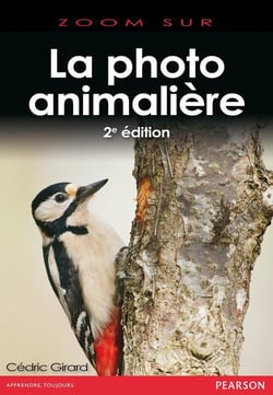 Photo animalière (2e édition)