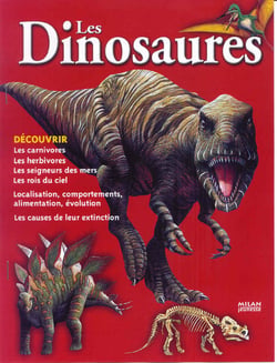 Dinosaures (les)