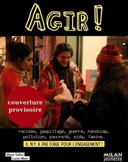 Agir ! il n'y a pas d'âge pour l'engagement