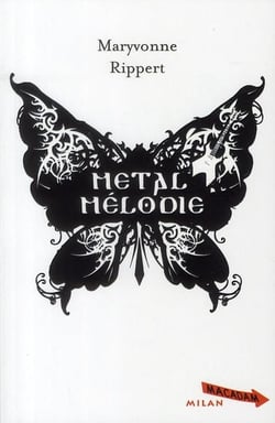 Metal mélodie