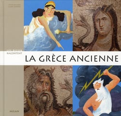 La grèce ancienne