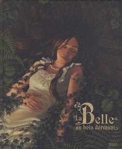 La belle au bois dormant