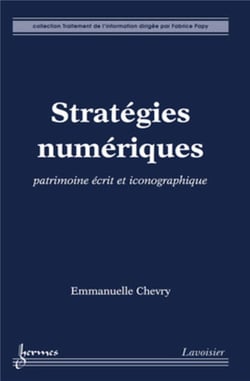 Stratégies numériques : Patrimoine écrit et iconographique