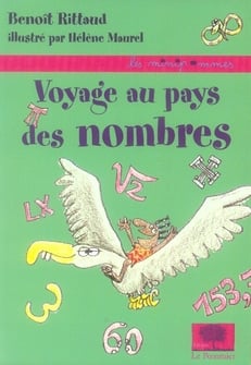 Voyage au pays des nombres