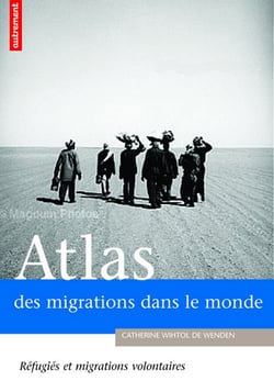 Atlas des migrations dans le monde