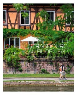 Strasbourg au fil de l'eau