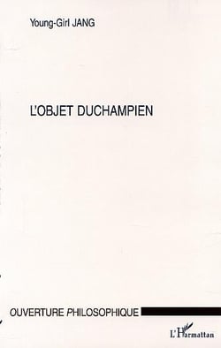 L'objet duchampien