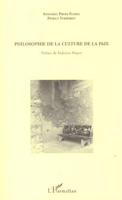 Philosophie de la culture de la paix